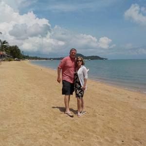 Meet your Posher, Anthony